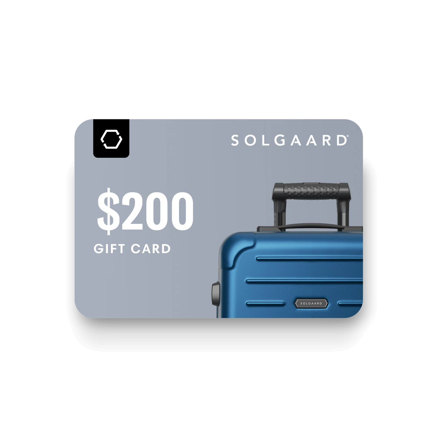 Gift Card for Solgaard.co