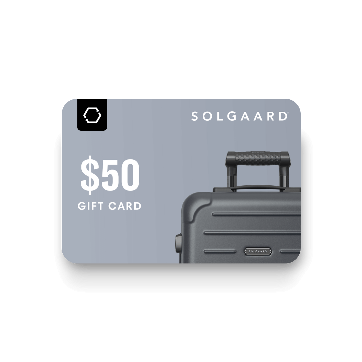 Gift Card for Solgaard.co