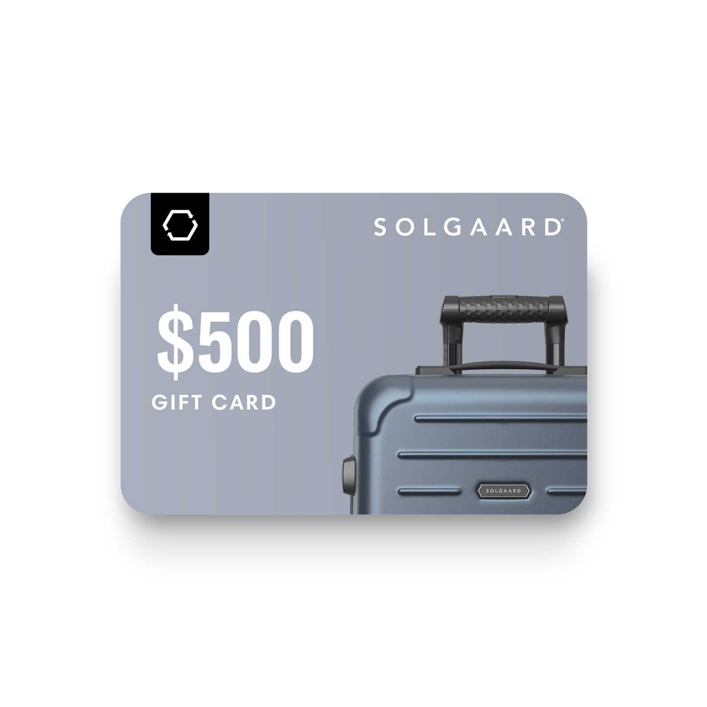 Gift Card for Solgaard.co