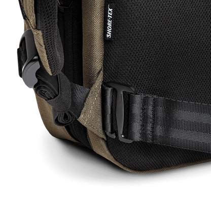 Endeavor Removable Hip Belt