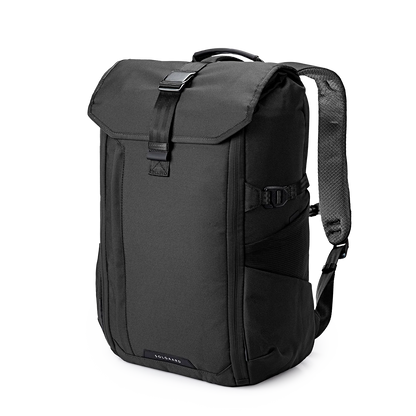 Atlas Rolltop Backpack