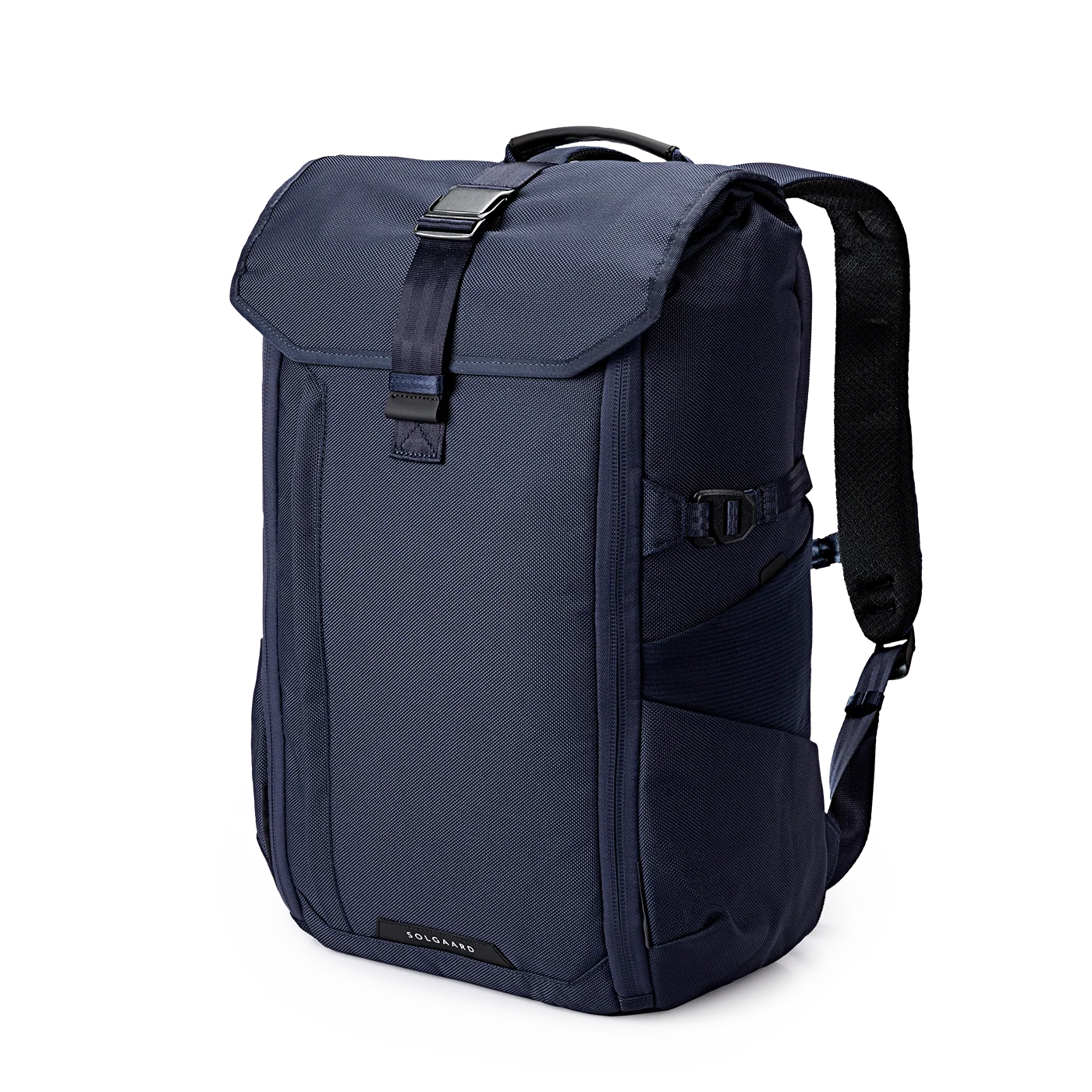 Atlas Rolltop Backpack