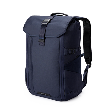 Atlas Rolltop Backpack