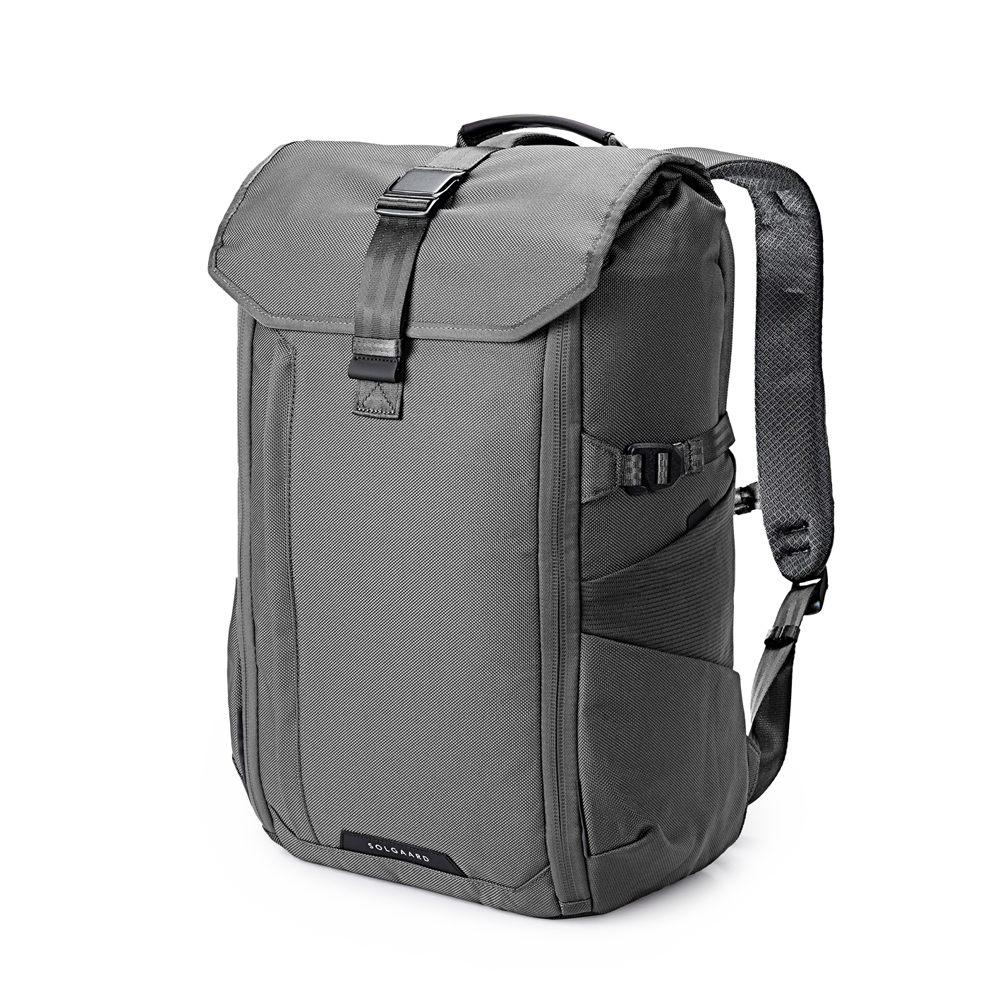 Atlas Rolltop Backpack