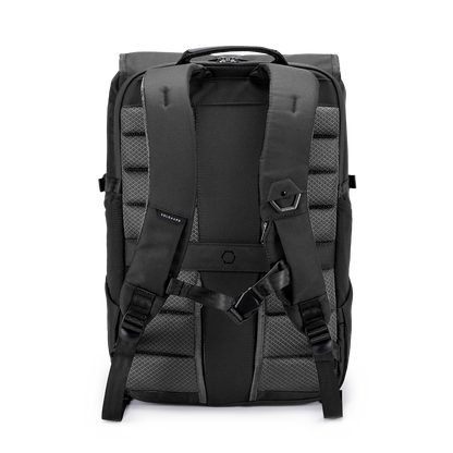 Atlas Rolltop Backpack