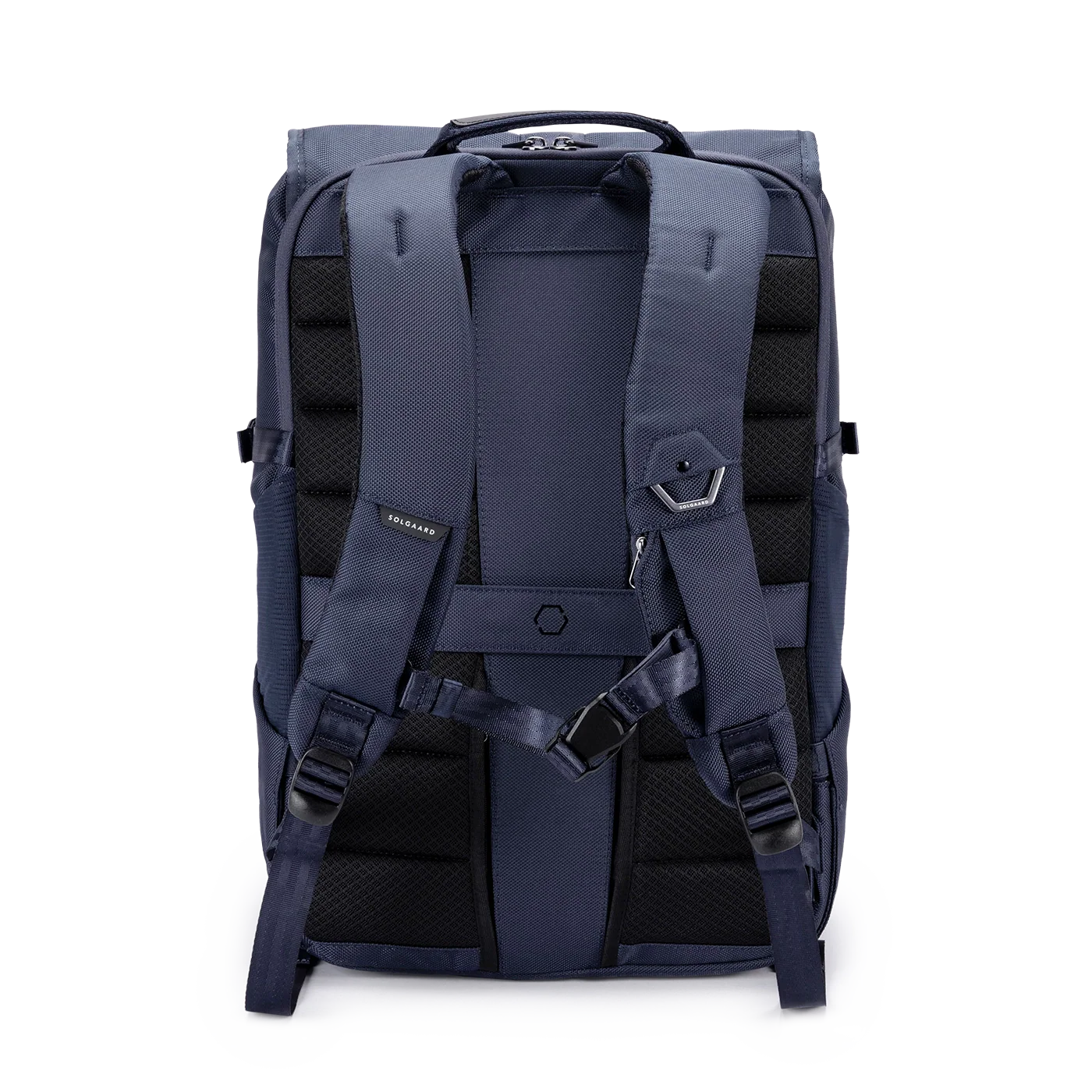 Atlas Rolltop Backpack