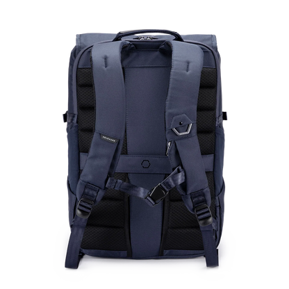 Atlas Rolltop Backpack