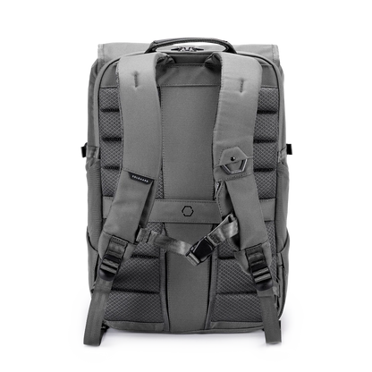 Atlas Rolltop Backpack