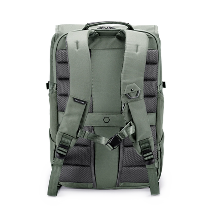 Atlas Rolltop Backpack