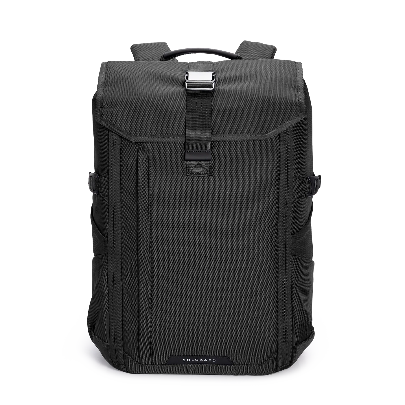 Atlas Rolltop Backpack