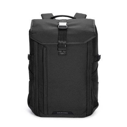 Atlas Rolltop Backpack