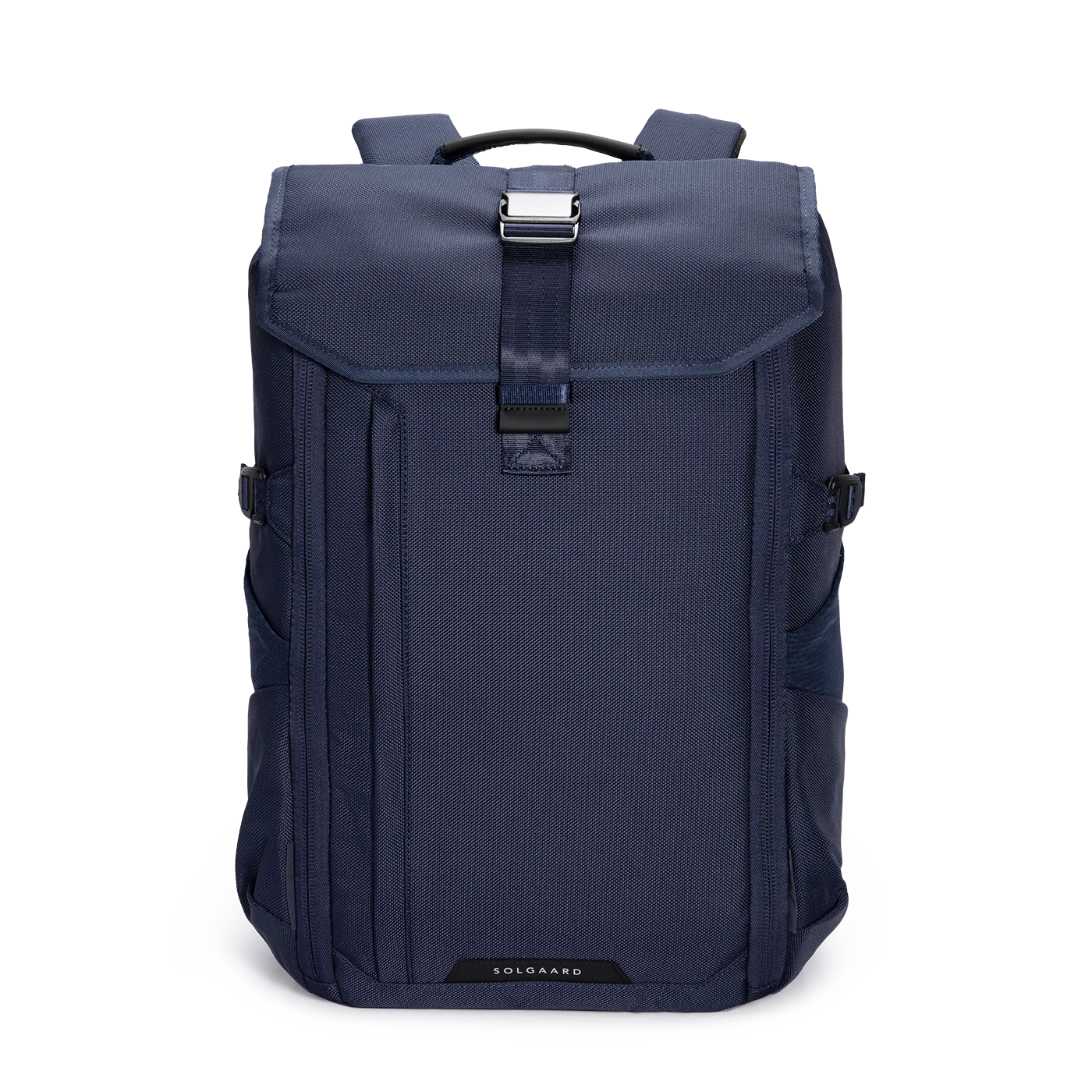 Atlas Rolltop Backpack