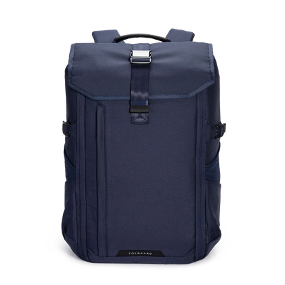 Atlas Rolltop Backpack