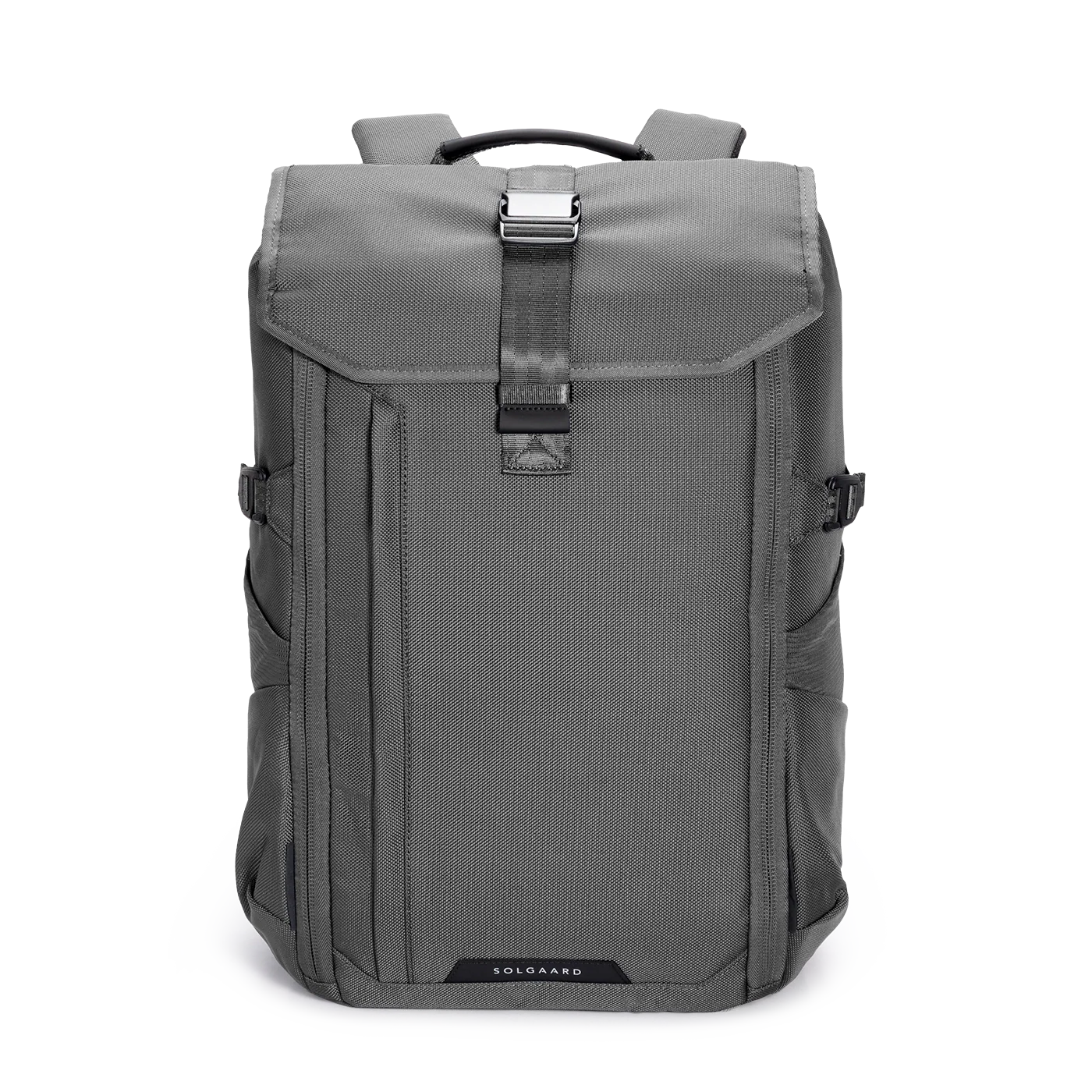 Atlas Rolltop Backpack
