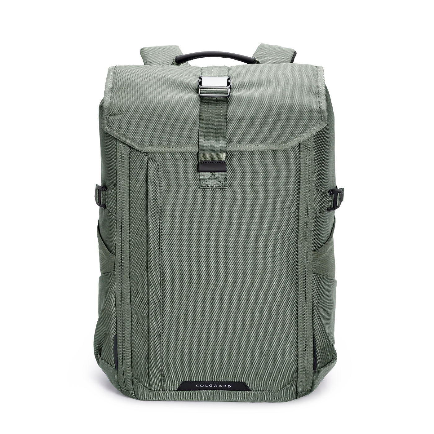 Atlas Rolltop Backpack
