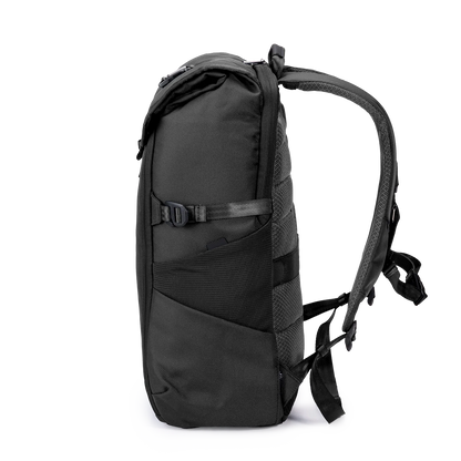 Atlas Rolltop Backpack