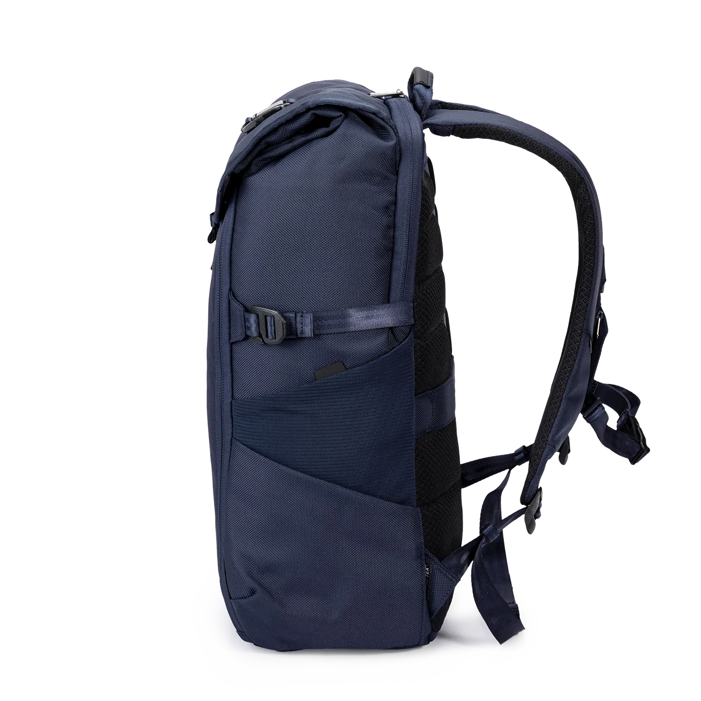 Atlas Rolltop Backpack