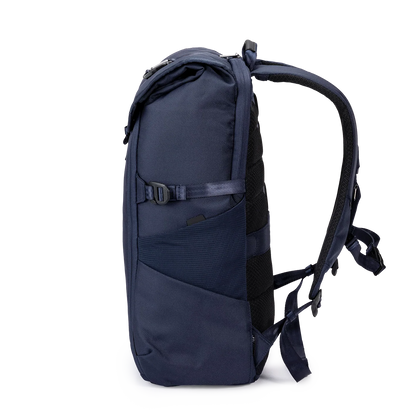 Atlas Rolltop Backpack