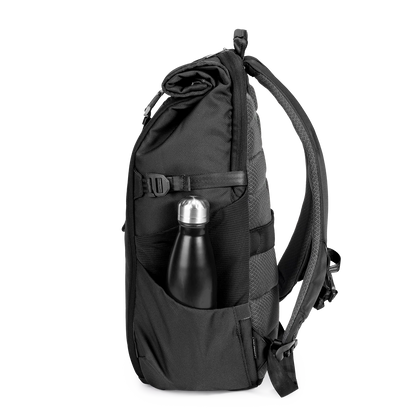 Atlas Rolltop Backpack