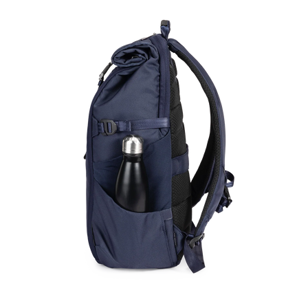 Atlas Rolltop Backpack