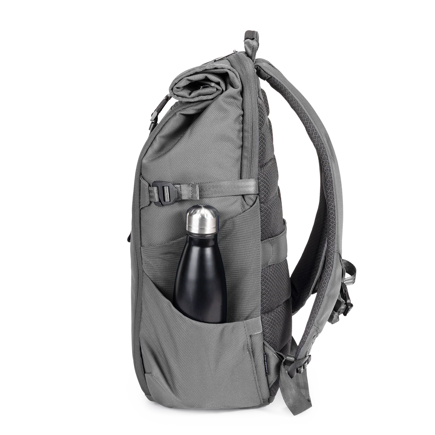 Atlas Rolltop Backpack