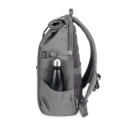 Atlas Rolltop Backpack