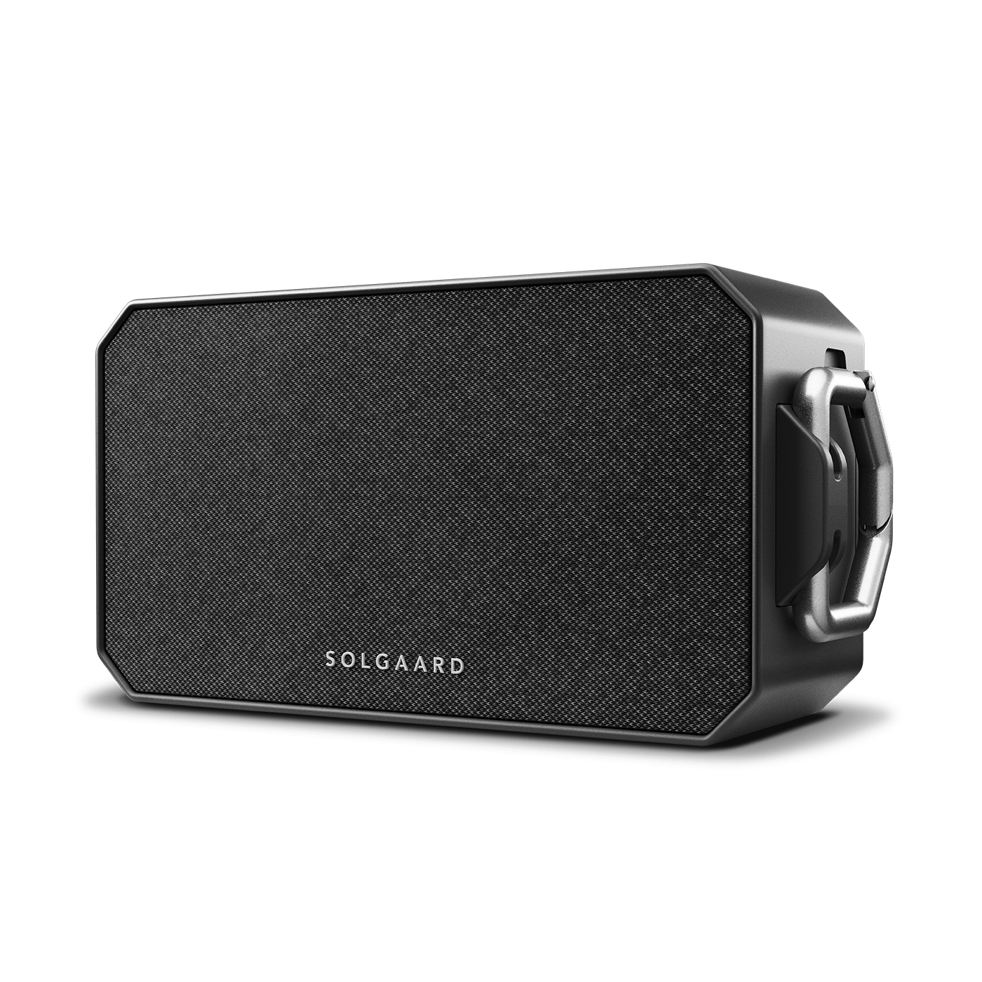 Solarbank Boombox