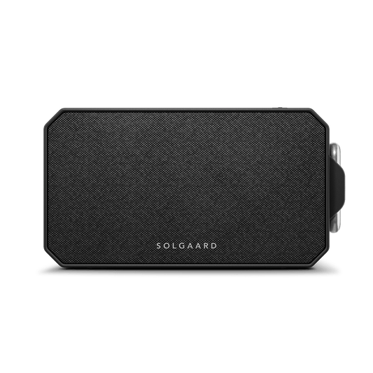 Solarbank Boombox
