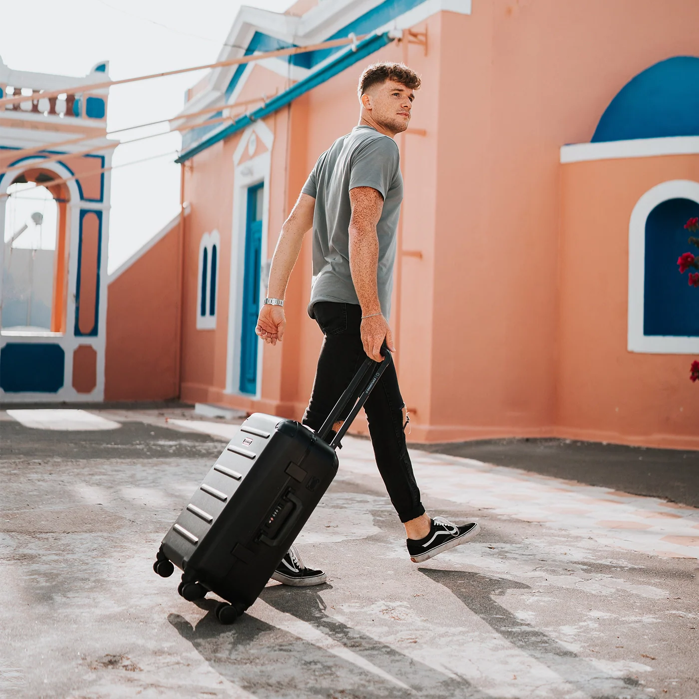 Archive Carry-On Advanced