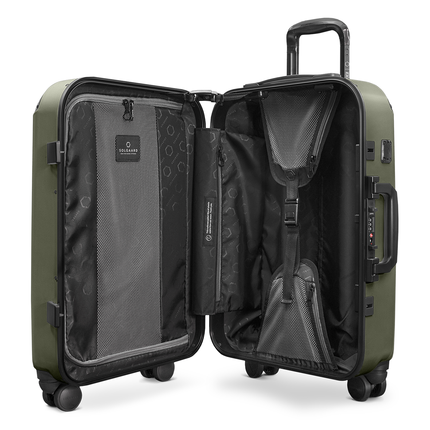 Archive Carry-On Classic