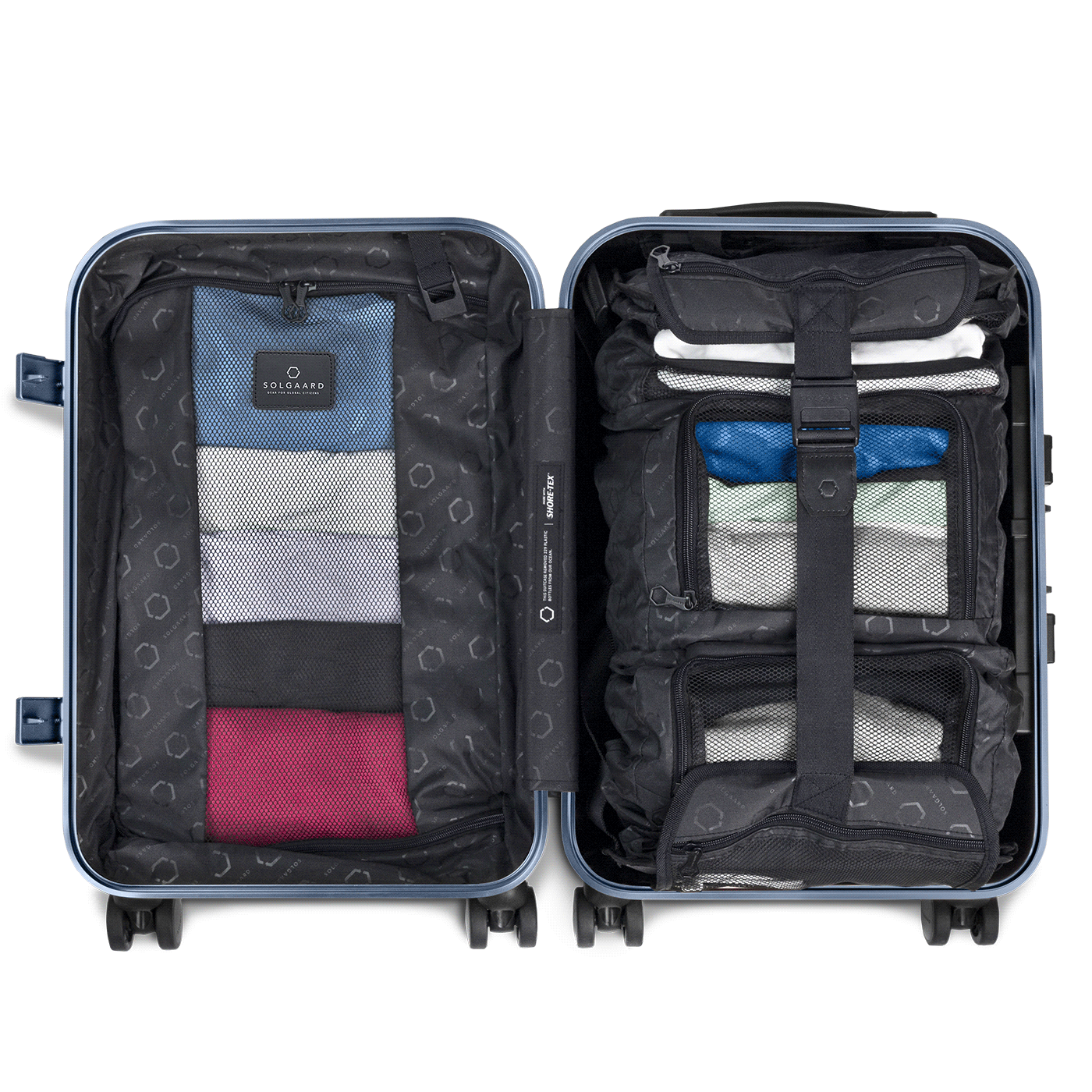 Archive Carry-On Advanced