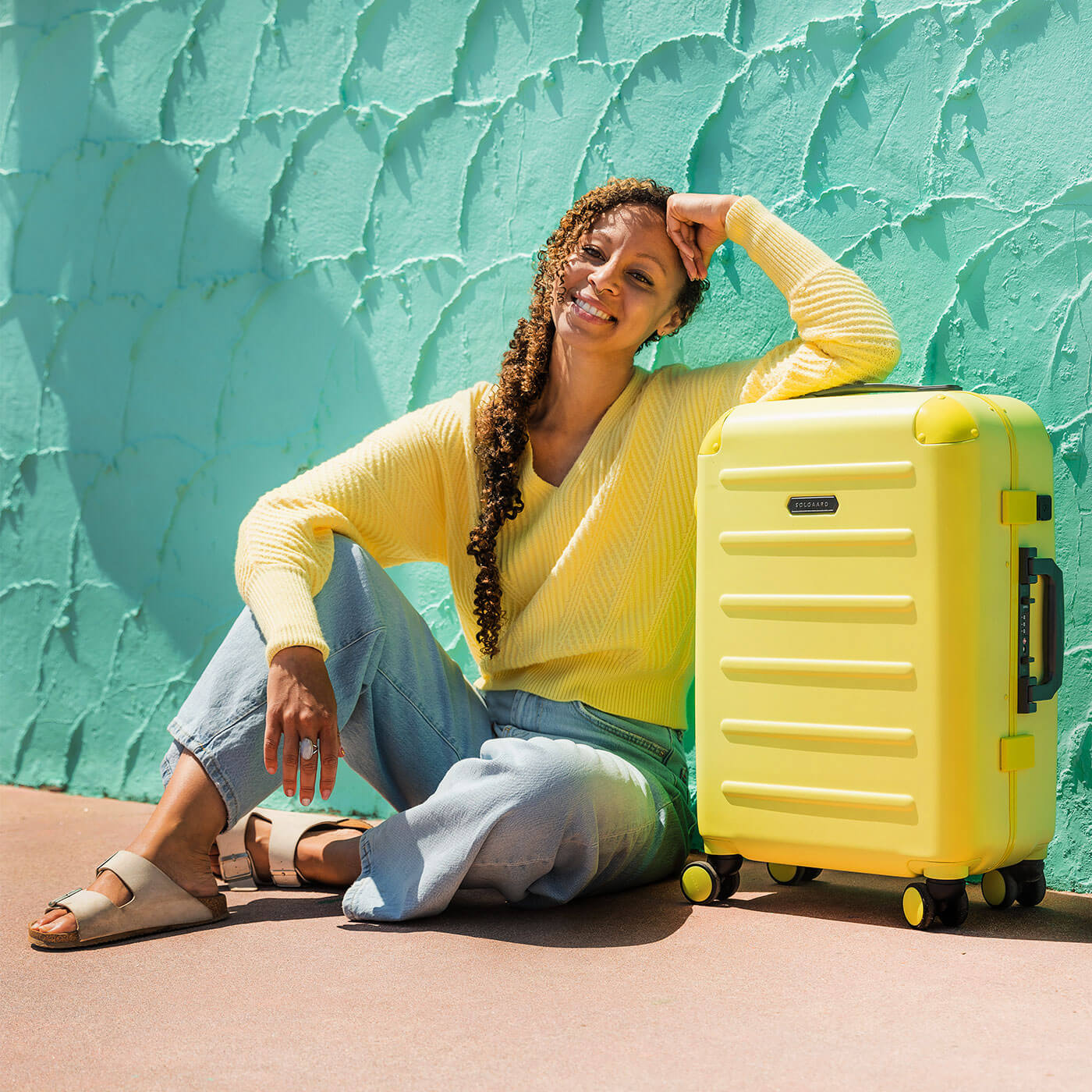 Archive Carry-On Classic