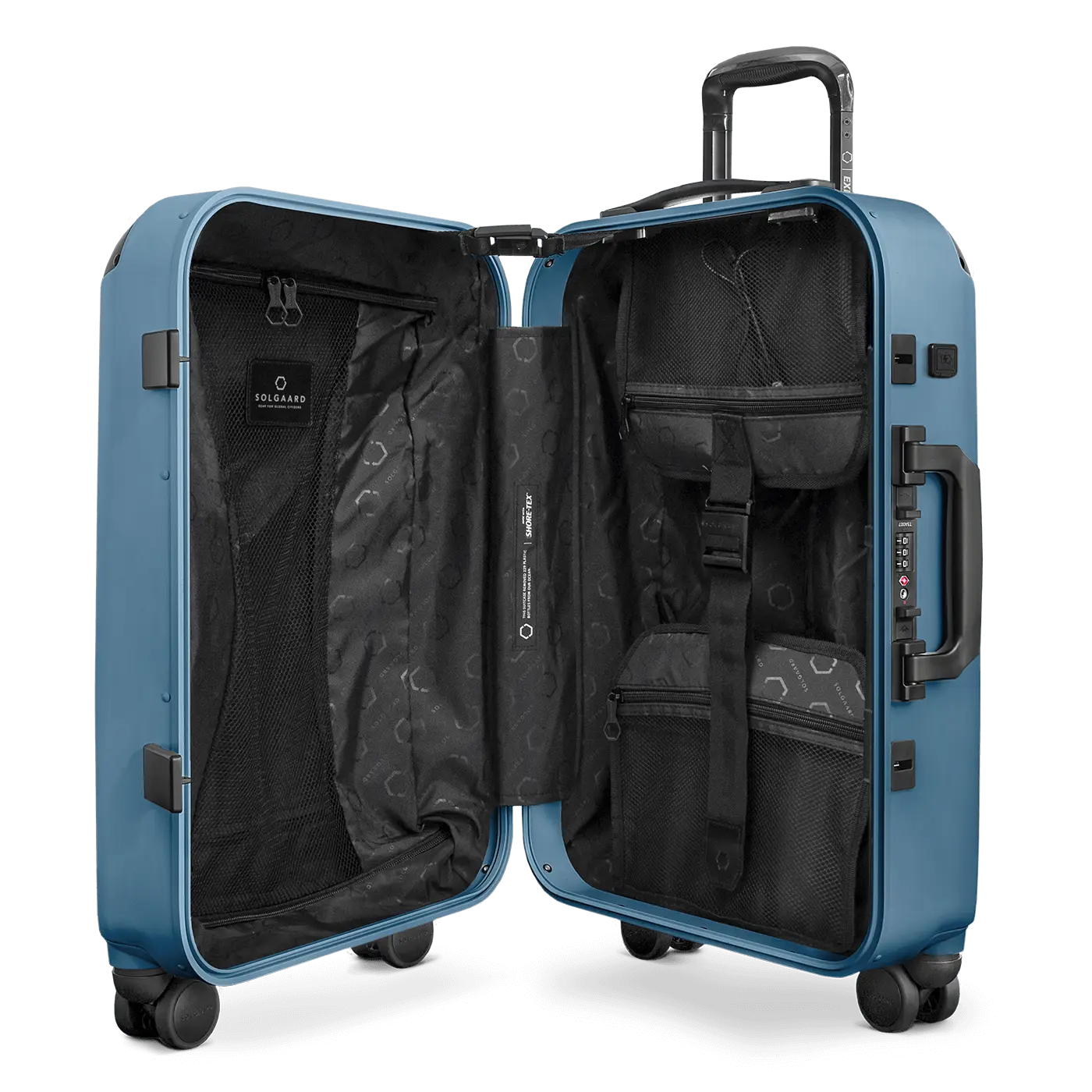 Archive Carry-On Advanced