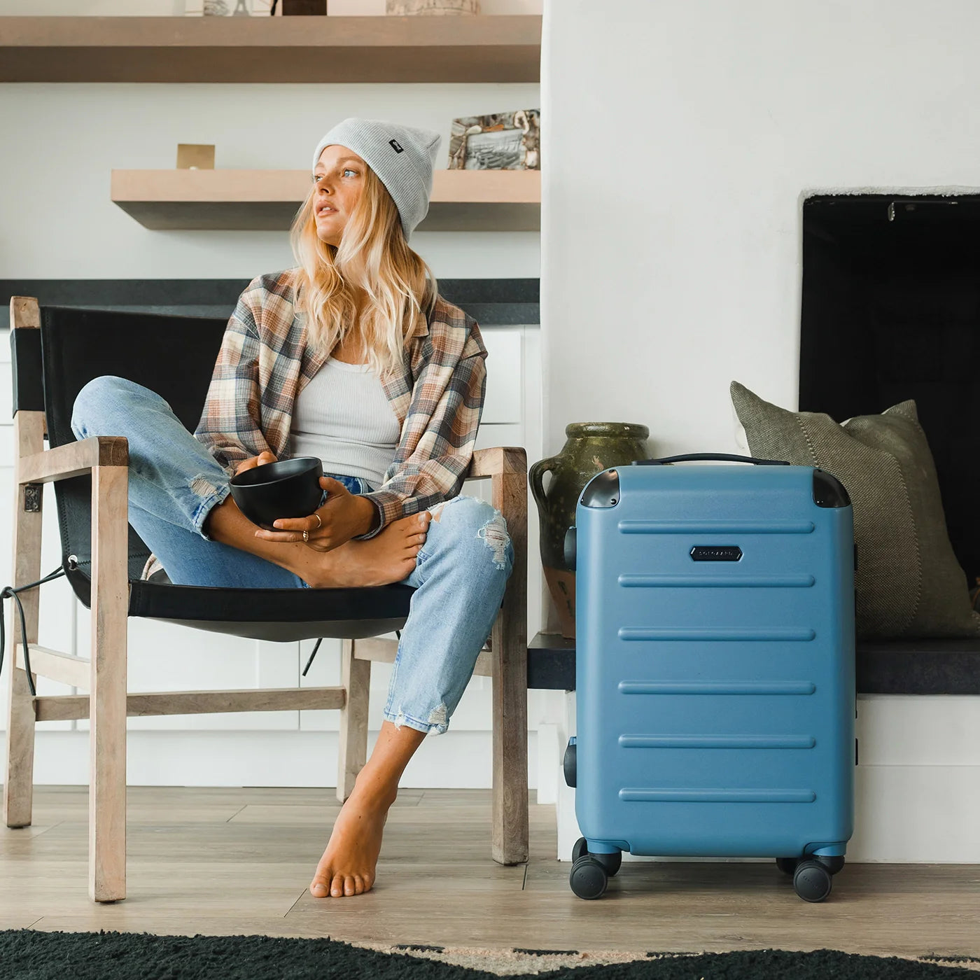 Archive Carry-On Advanced