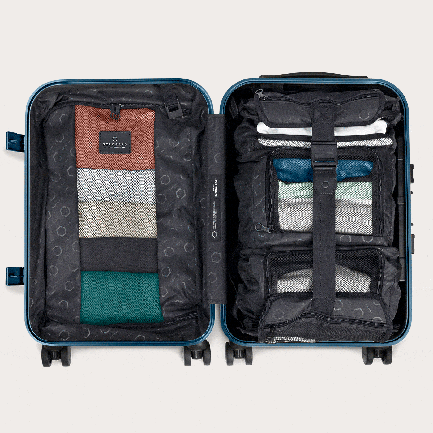 Archive Carry-On Advanced