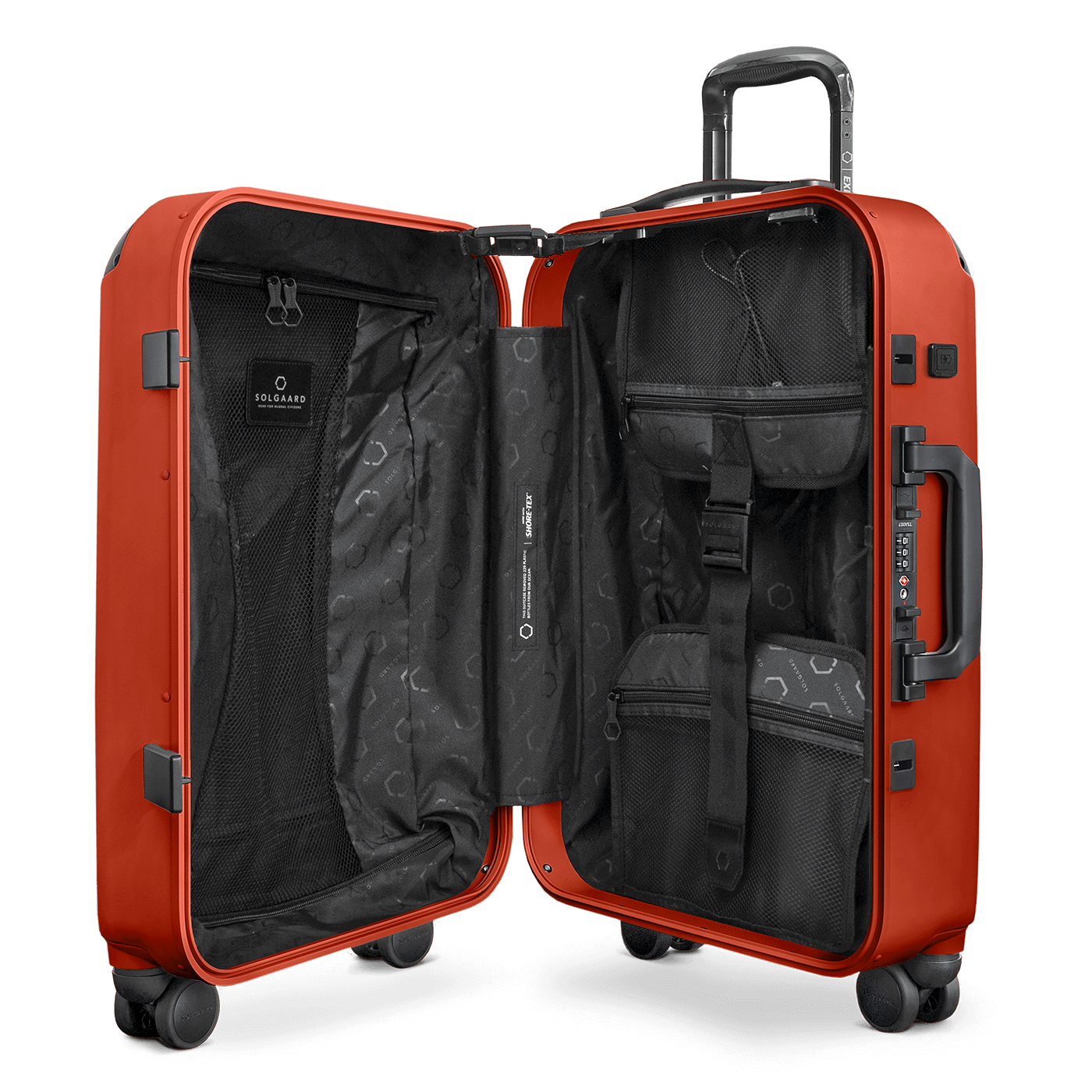 Archive Carry-On Advanced