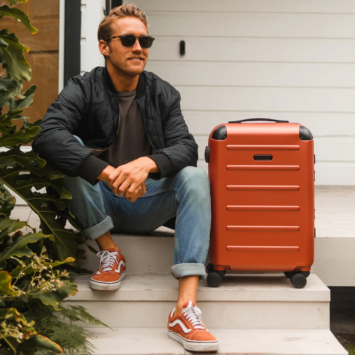 Archive Carry-On Advanced