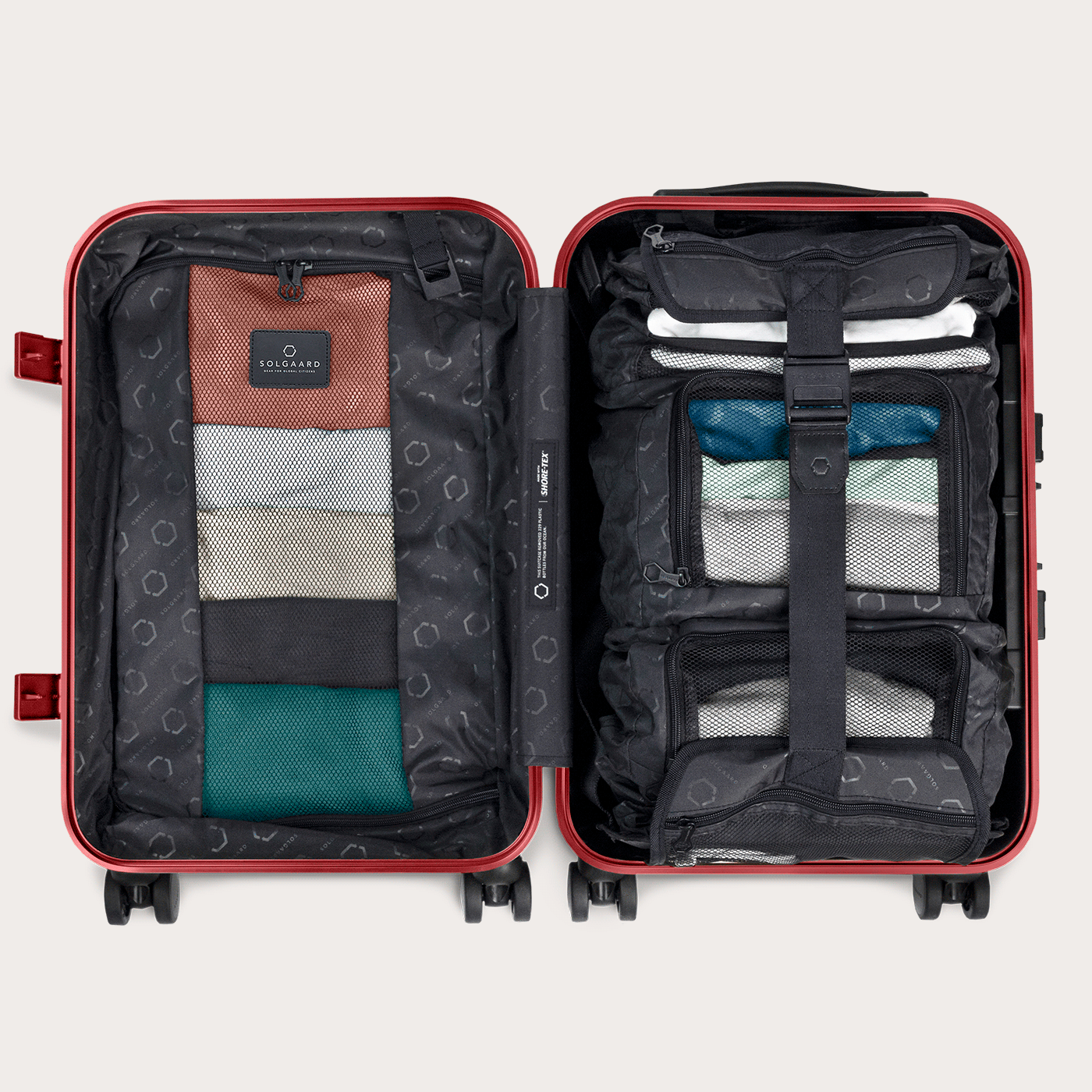 Archive Carry-On Advanced