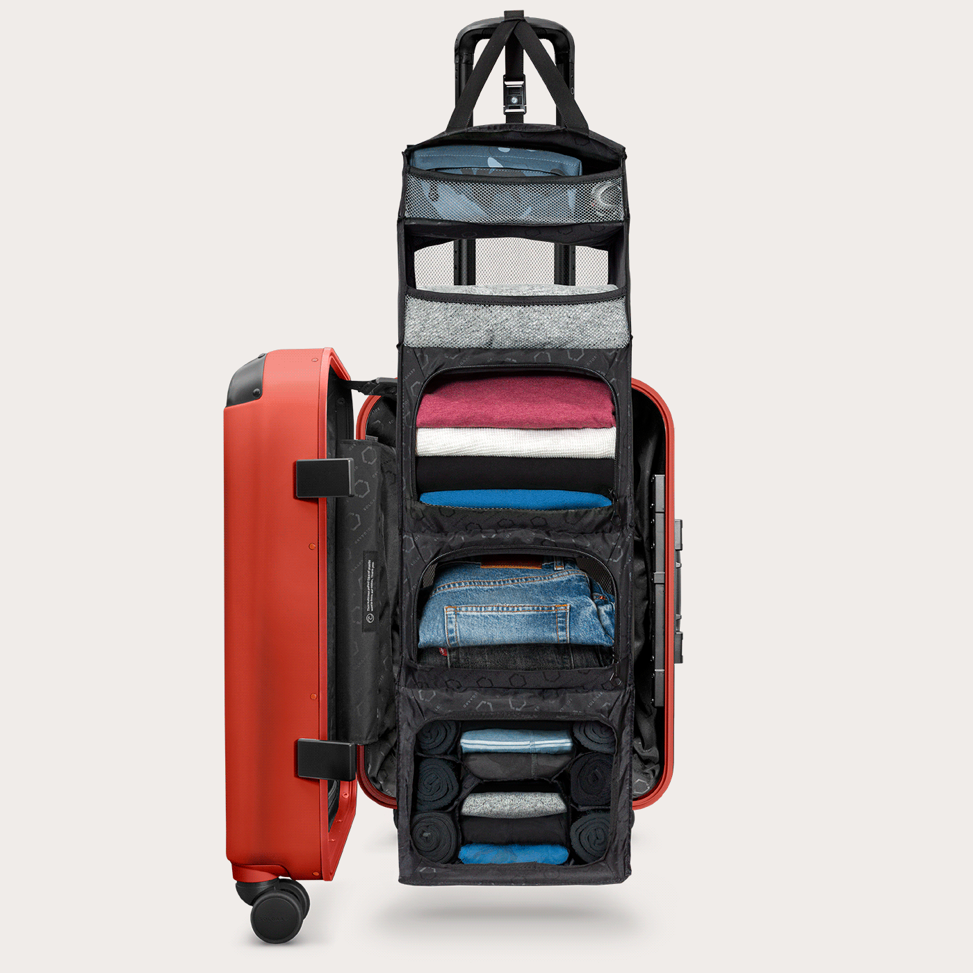 Archive Carry-On Advanced