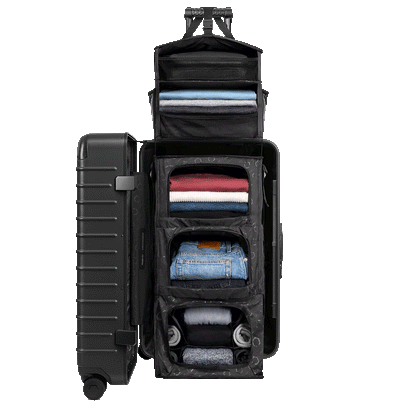 Check-In Closet Original