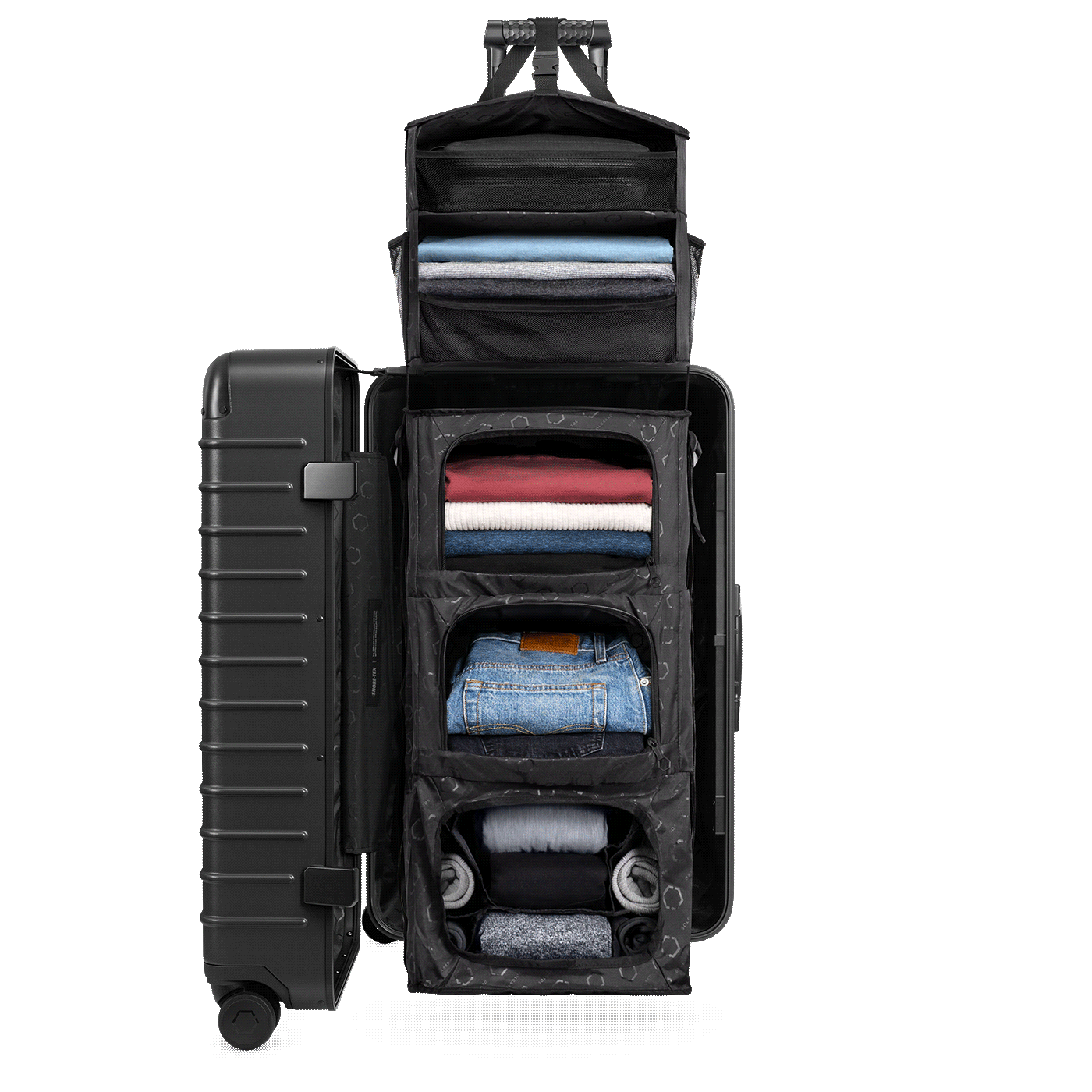 Check-In Closet Original (Open Box)