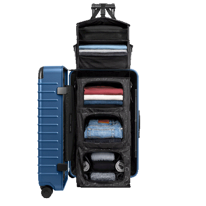 Check-In Closet Original (Open Box)