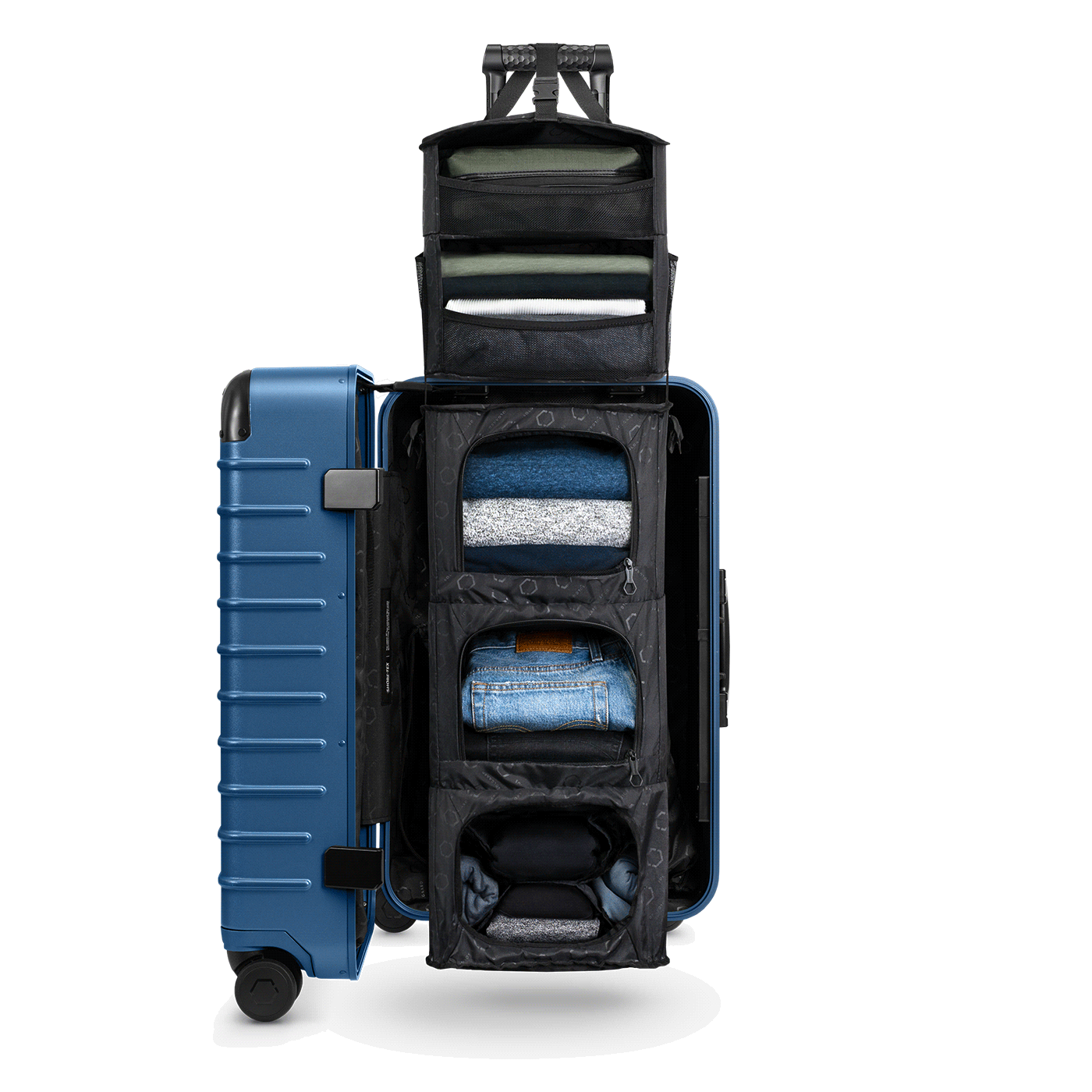 Check-In Closet Original (Open Box)