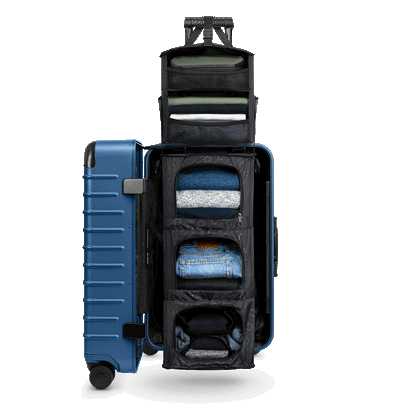 Check-In Closet Original (Open Box)