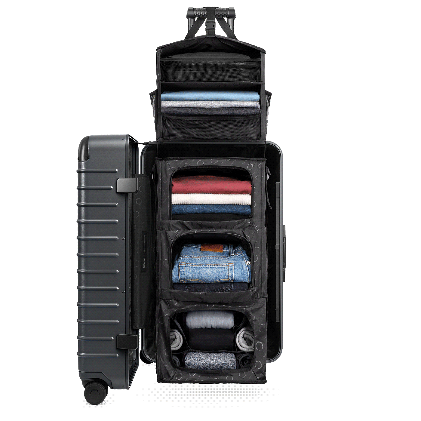 Check-In Closet Original (Open Box)