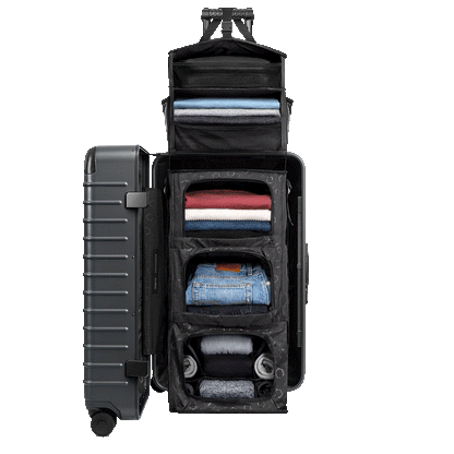 Check-In Closet Original (Open Box)