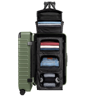 Check-In Closet Original (Open Box)