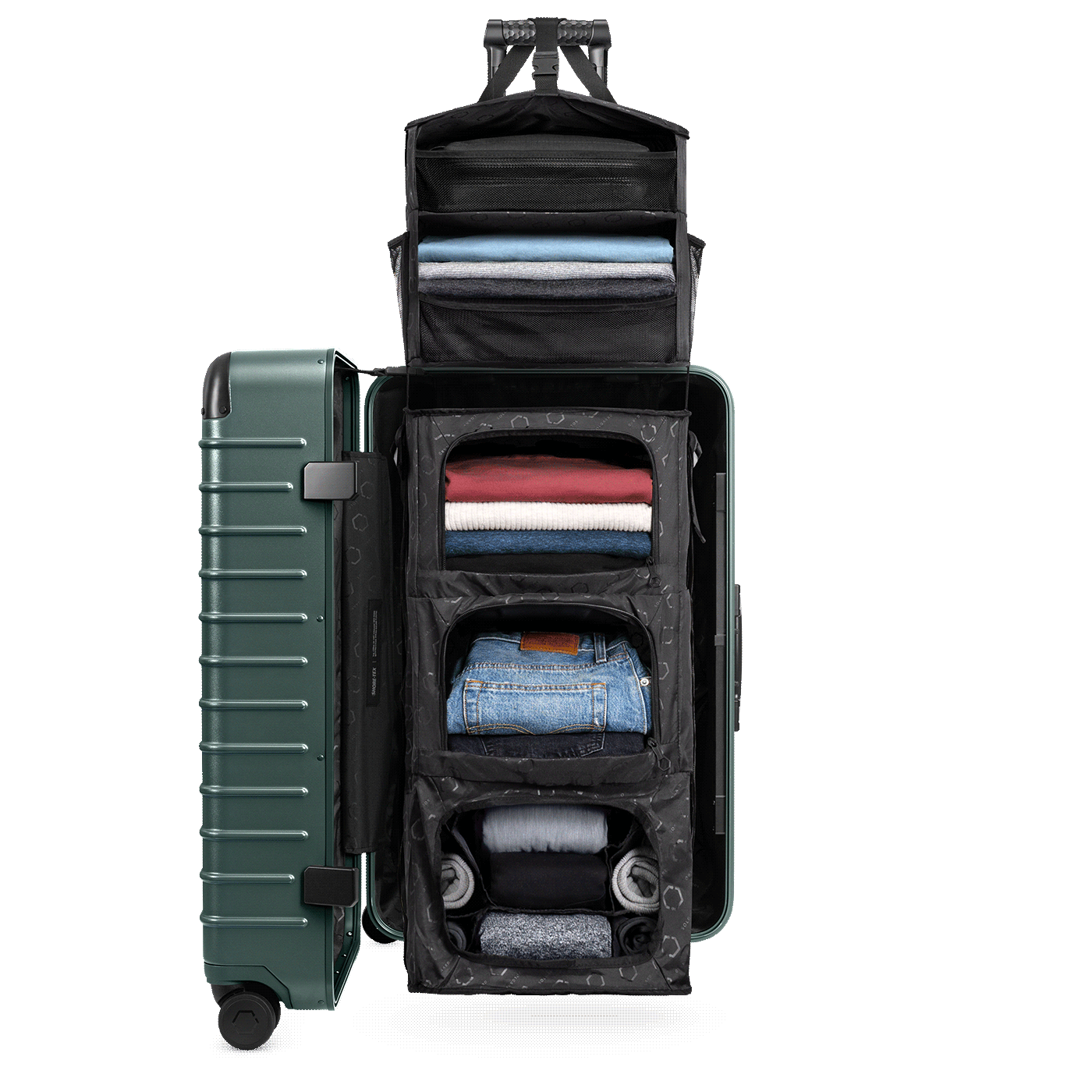 Check-In Closet Original (Open Box)