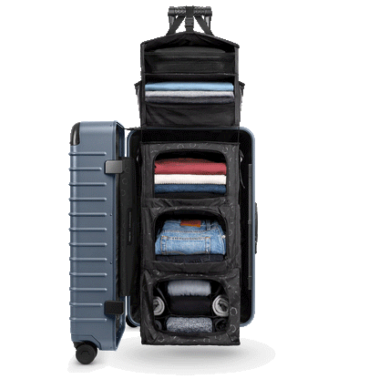 Check-In Closet Original