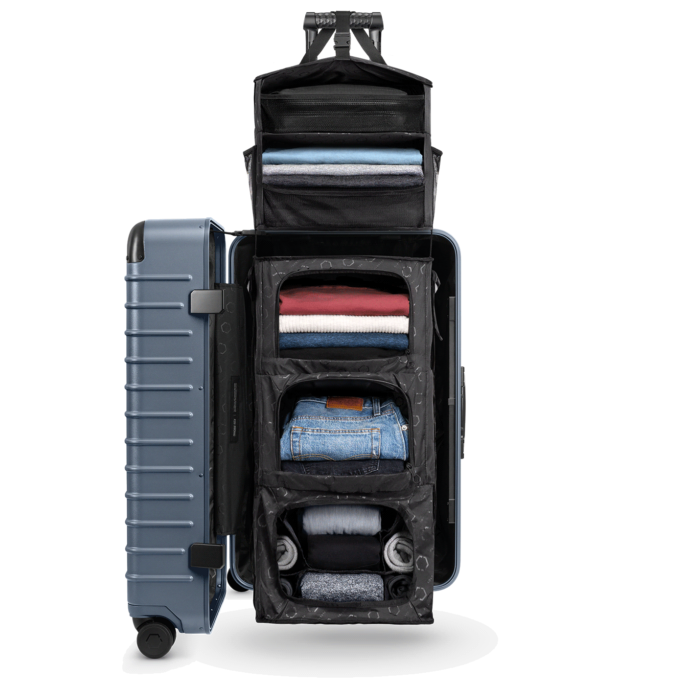 Check-In Closet Original (Open Box)